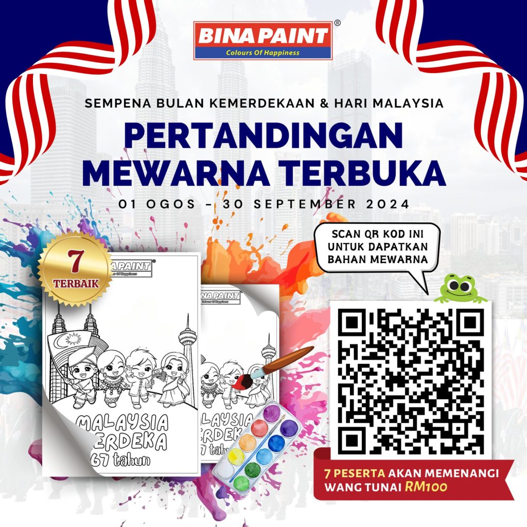 Kolaborasi β Merdeka360