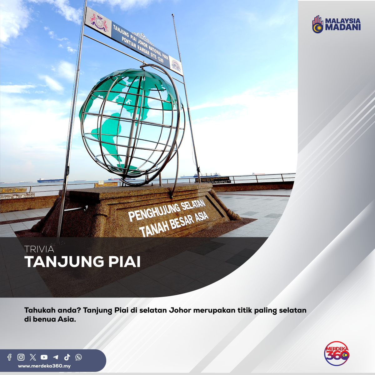 8. Trivia-Tanjung Piai