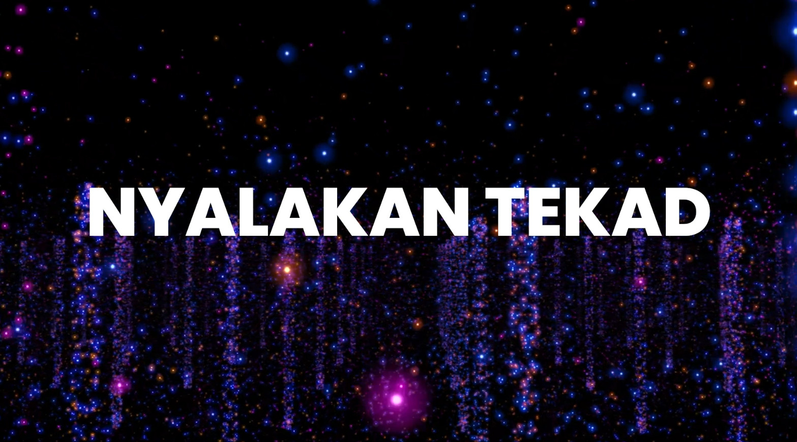 Tekad Perpaduan Penuhi Harapan – Merdeka360