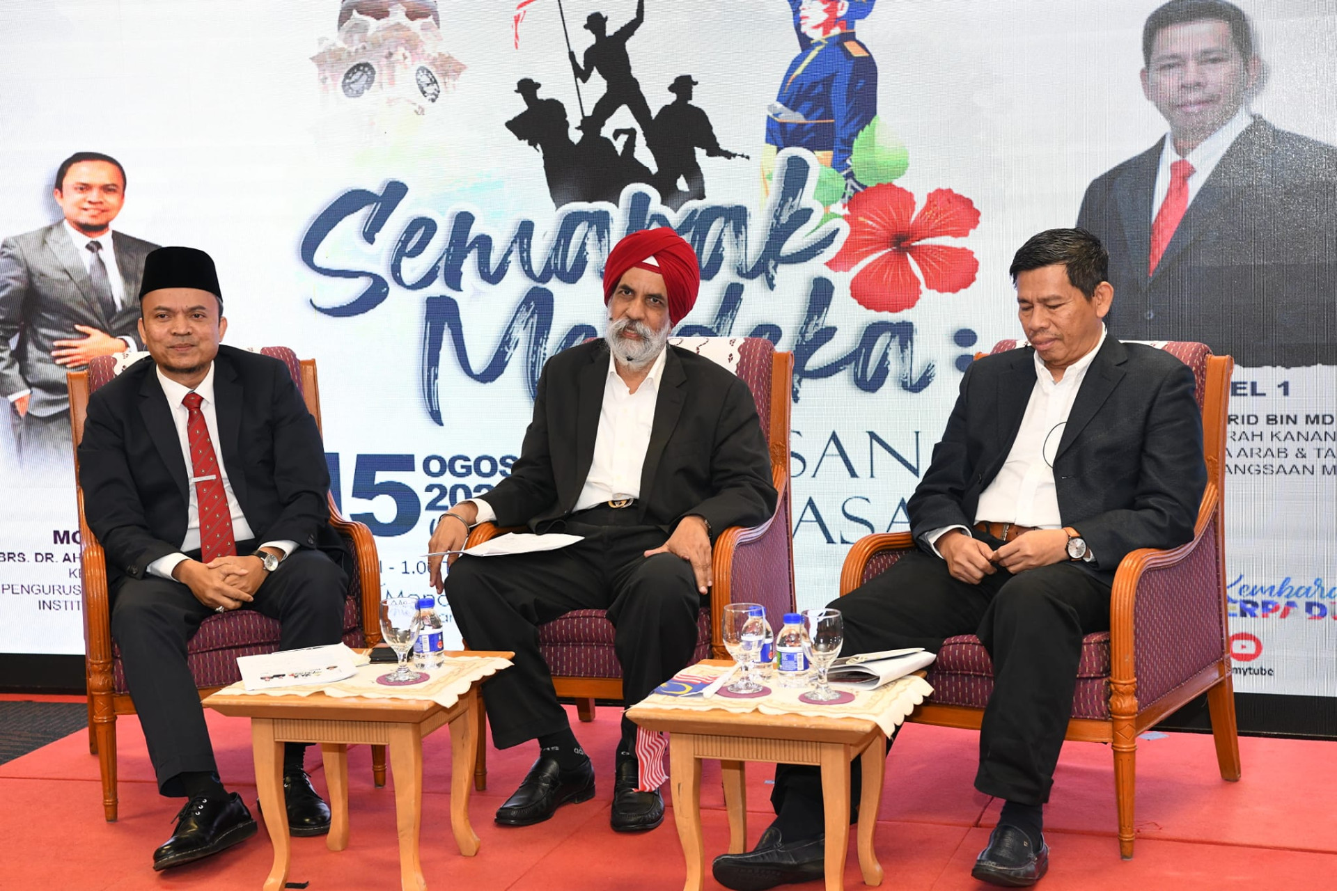semarak merdeka 2