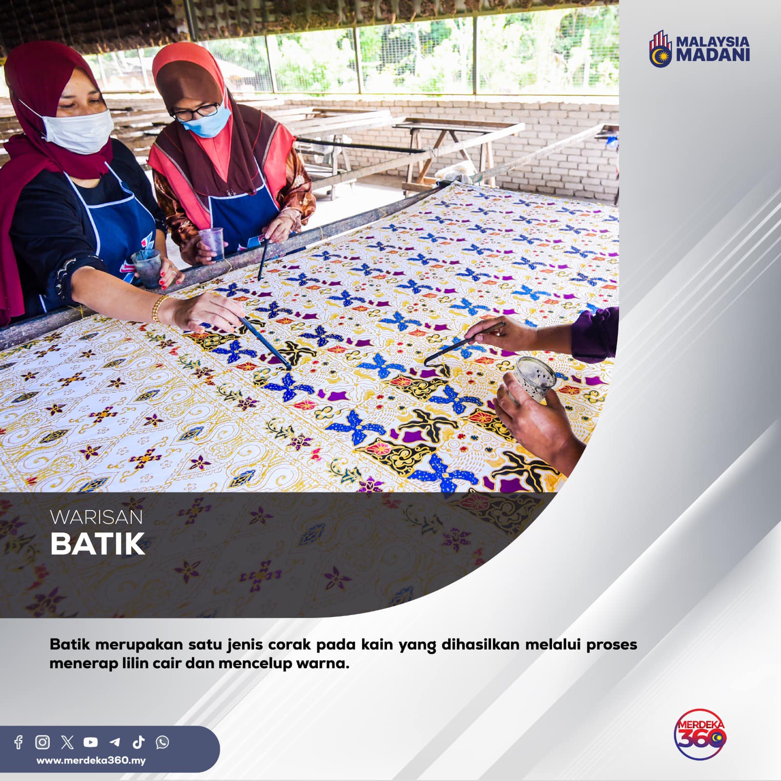 Batik
