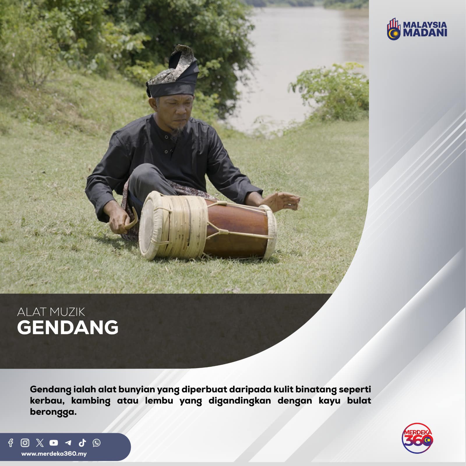 Gendang
