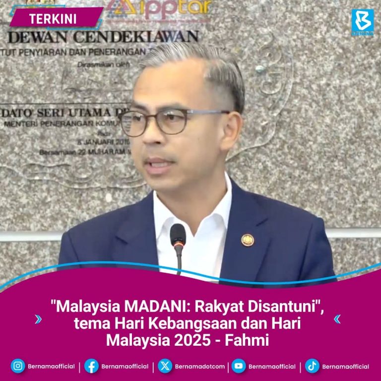 LOGO DAN TEMA OLEH YBM