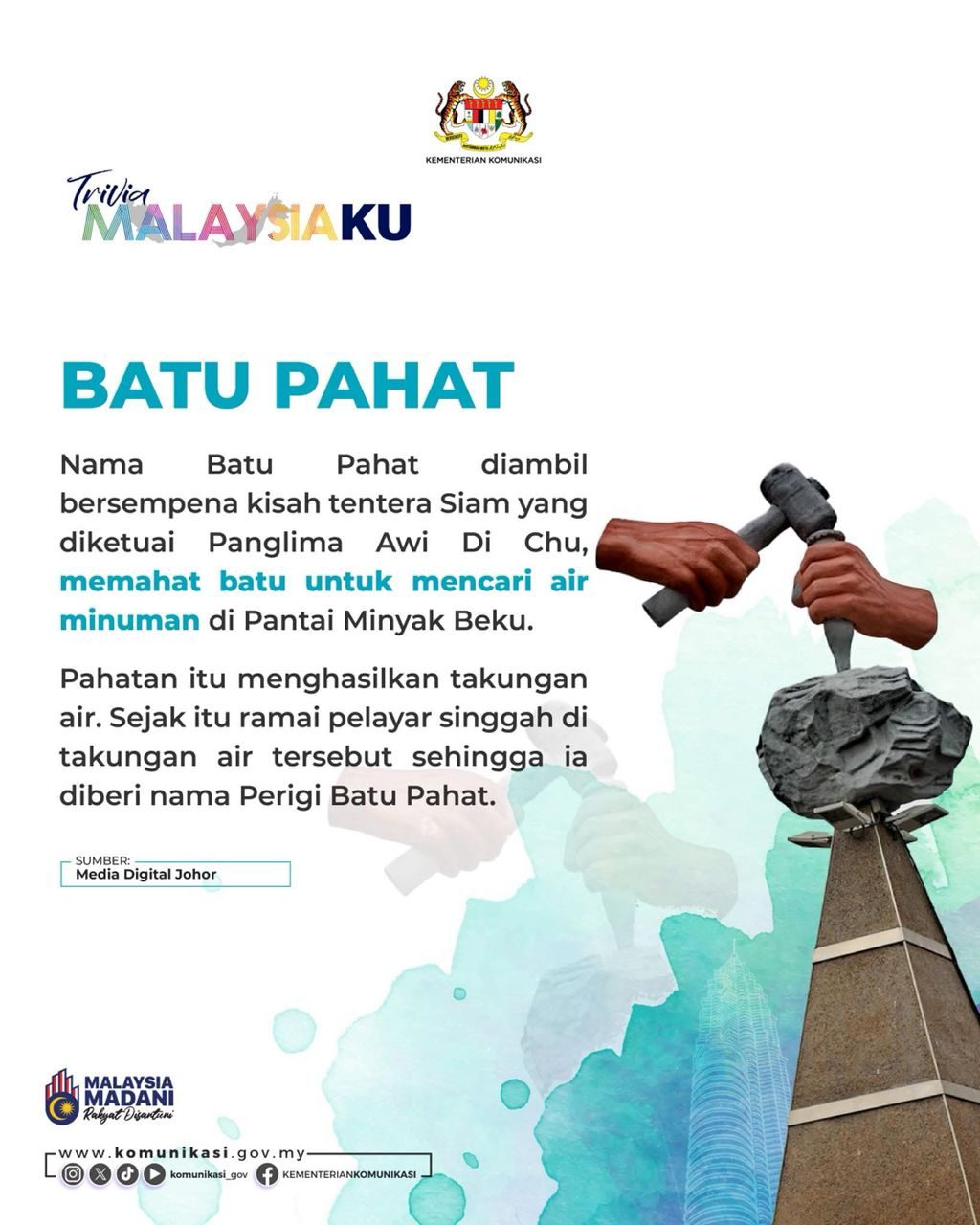 BATU PAHAT