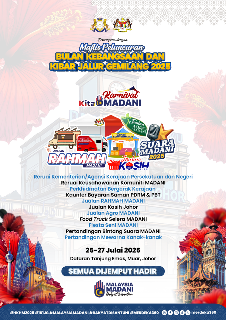 KARNIVAL KITA MADANI (1)