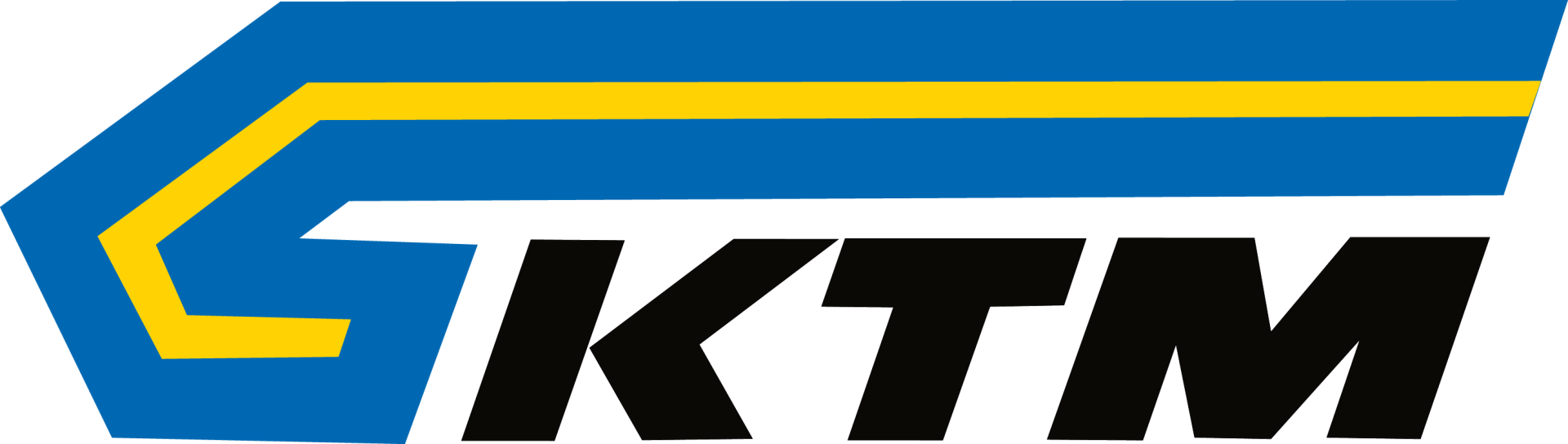 KTM Logo