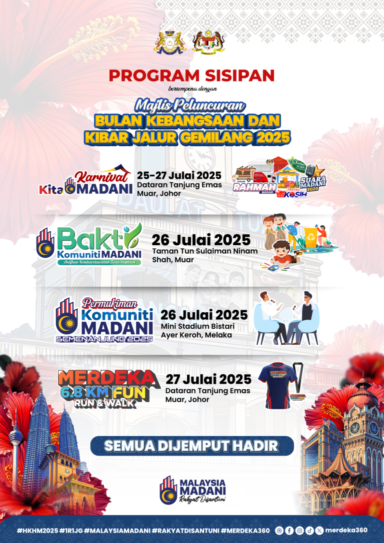 PROGRAM SISIPAN
