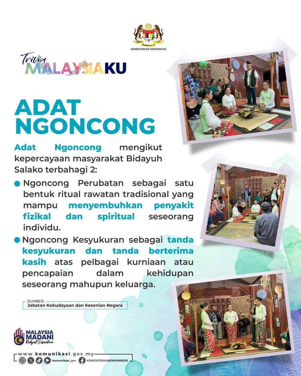 ADAT NGONCONG