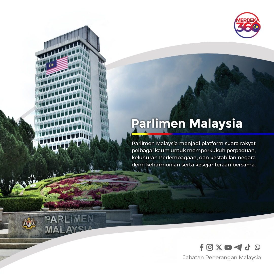 PARLIMEN MALAYSIA