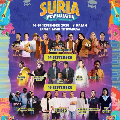 suria